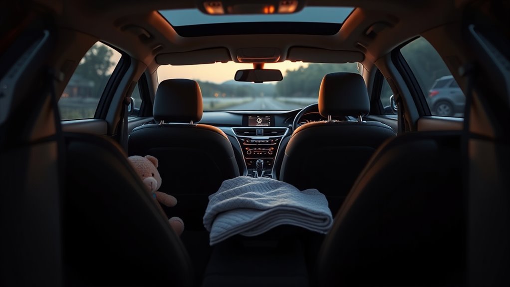 hyundai sonata safety feature