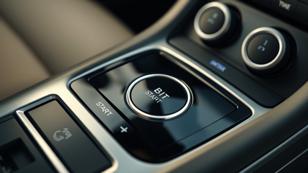 hyundai sonata start feature