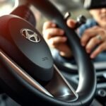 hyundai sonata steering issue