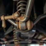 hyundai sonata suspension issue