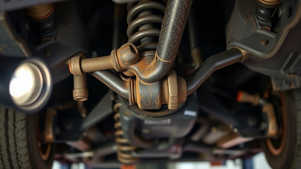 hyundai sonata suspension issue