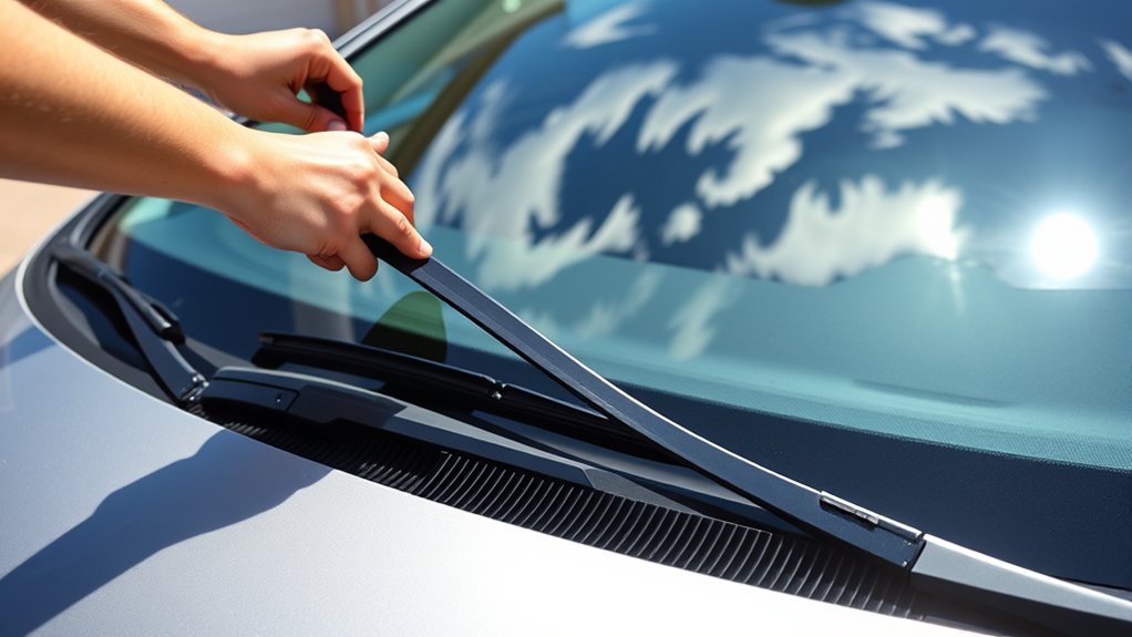 hyundai sonata wiper replacement