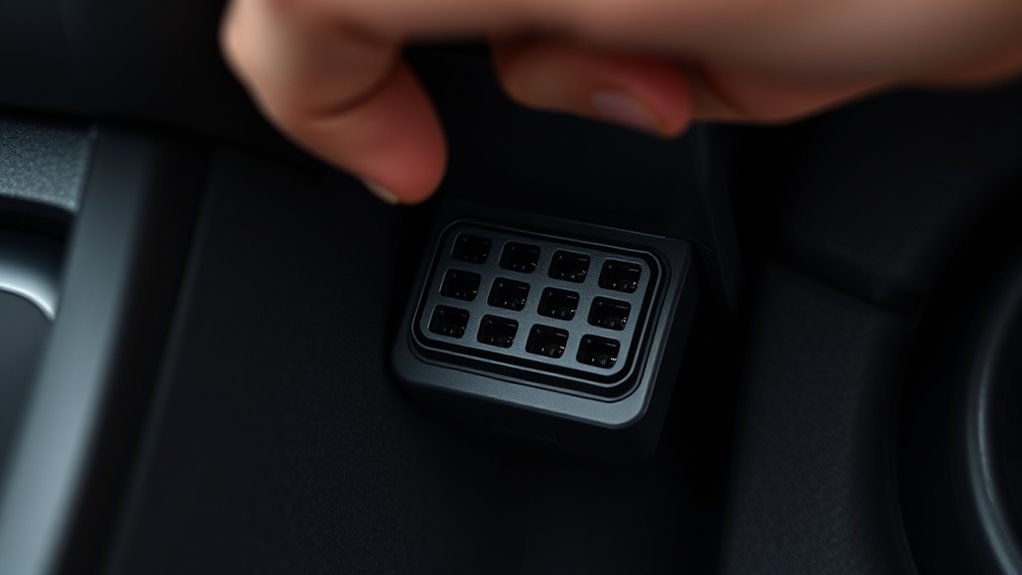 identify obd ii can pins