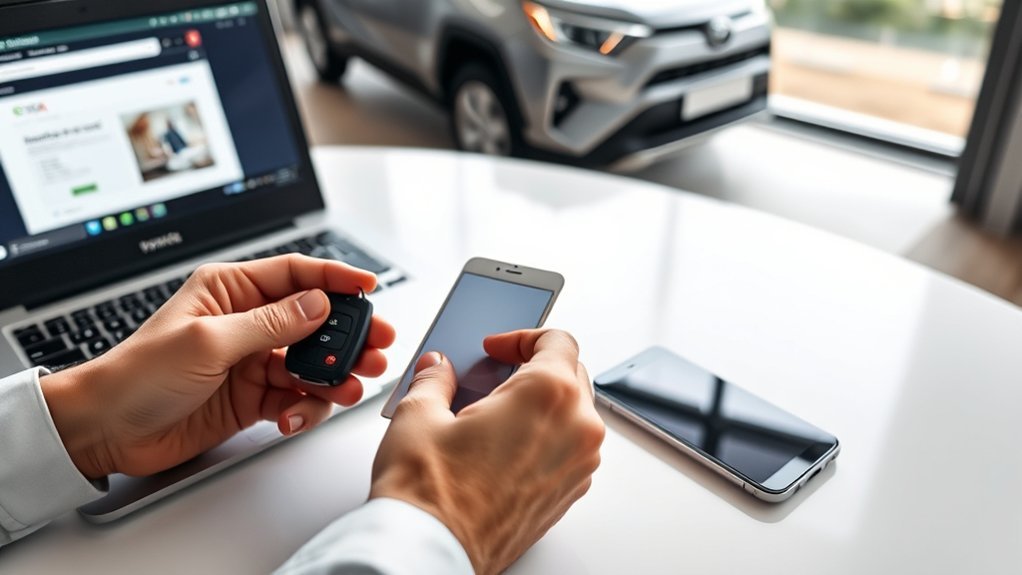 identify rav4 model year