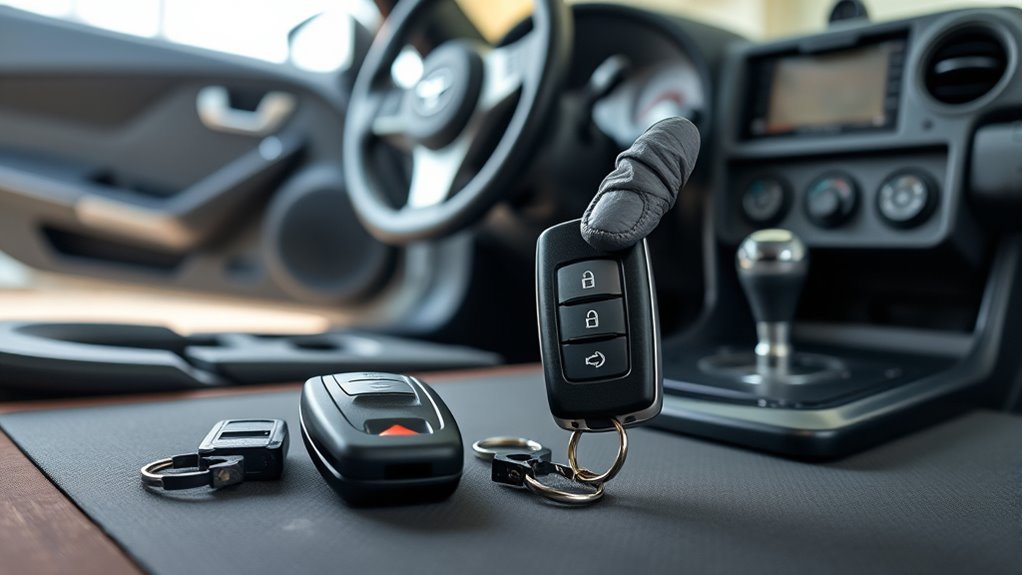 identify supra remote module