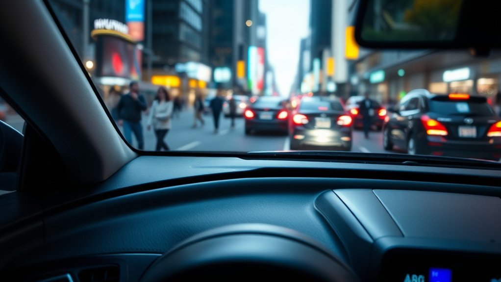 idle stop go efficiency