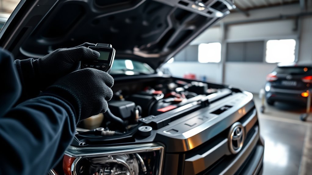 ignition issues cause misfires