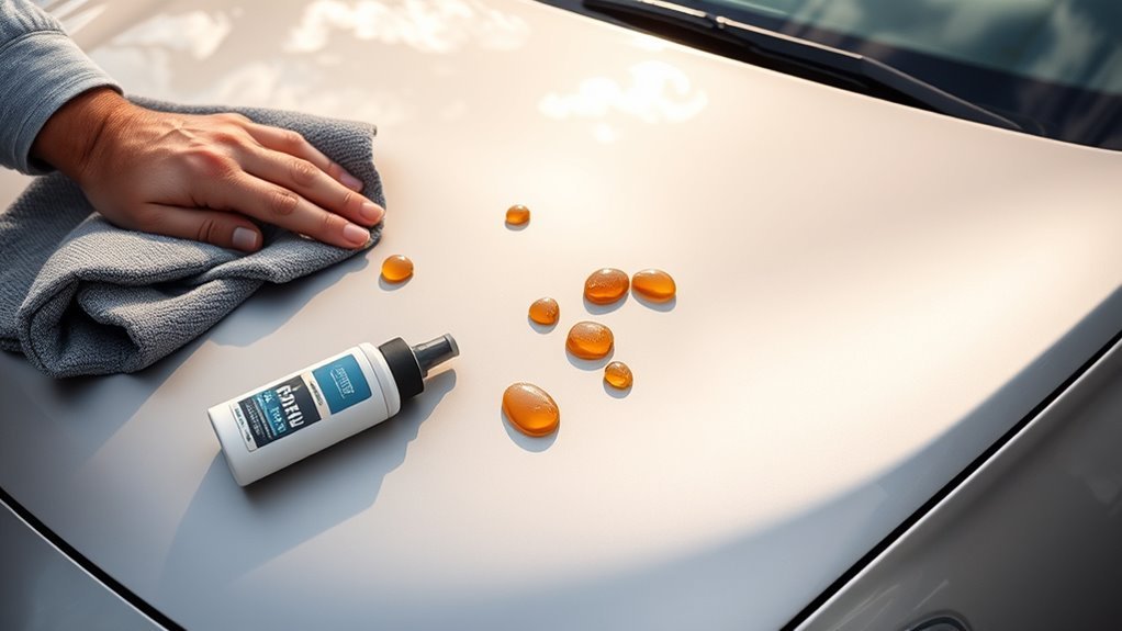 immediate sap removal benefits