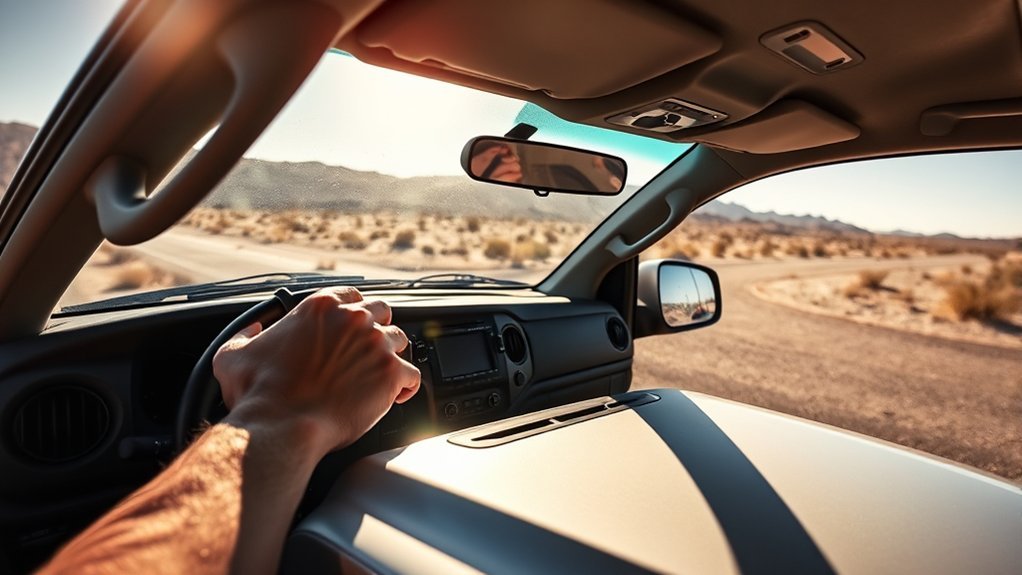 inconsistent ac causes diagnosed