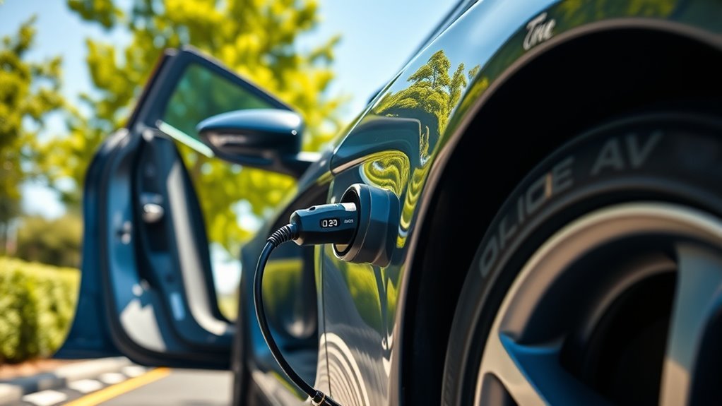 inflate tires using lighter