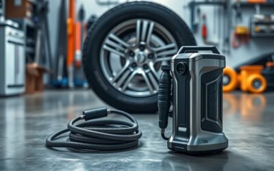 inflator comparison corded vs cordless