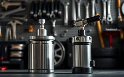 inflator comparison performance noise durability