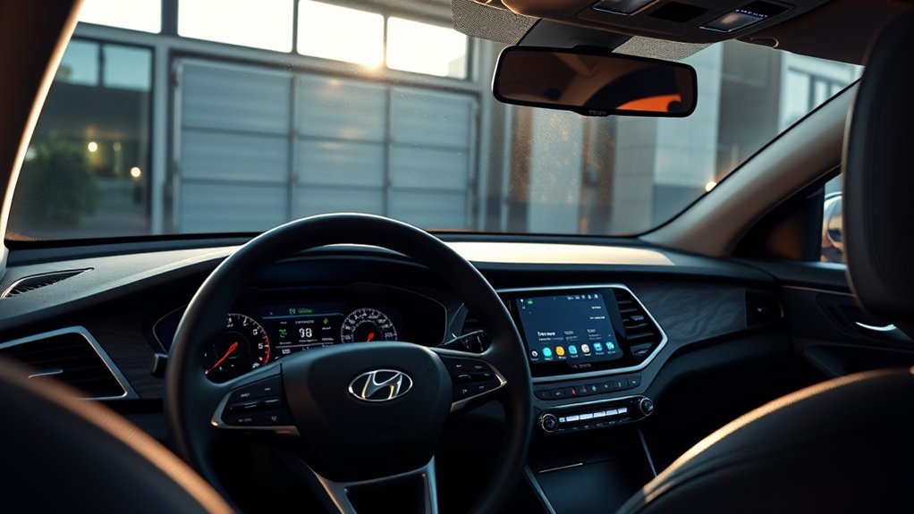 infotainment system update guide