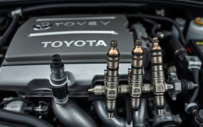 injection types comparison overview