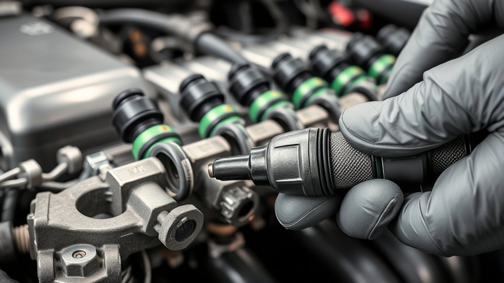 injector maintenance is crucial