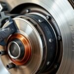 inspect 4runner brake pads