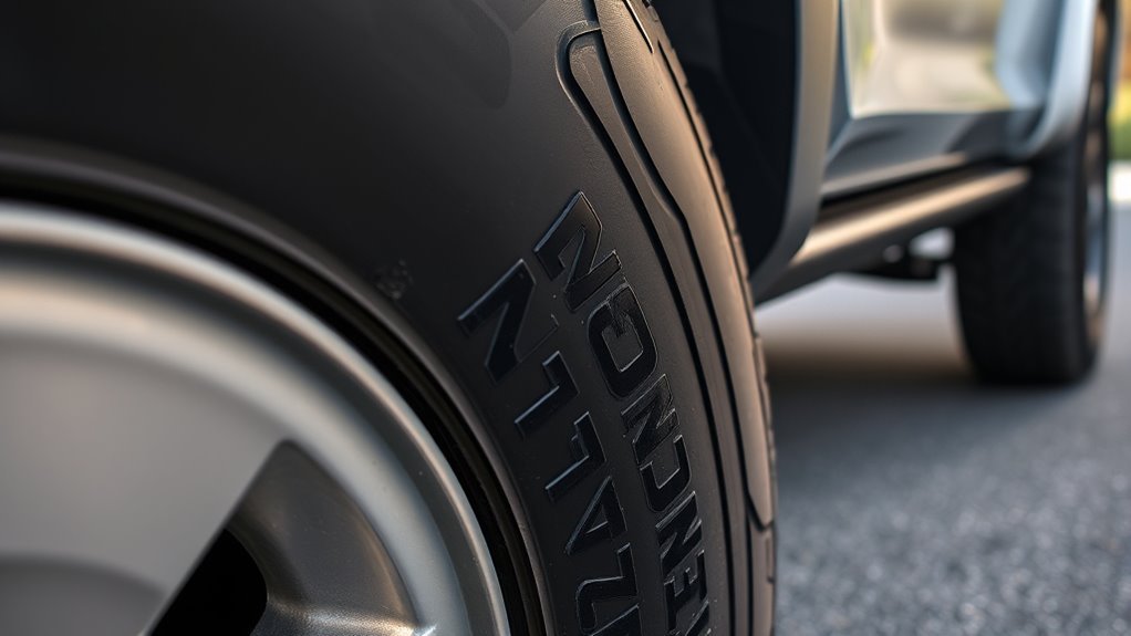 inspect and replace aging tires
