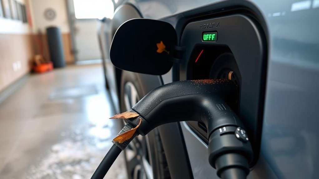 inspect clean prevent monitor