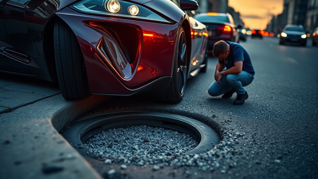 inspect document repair drive