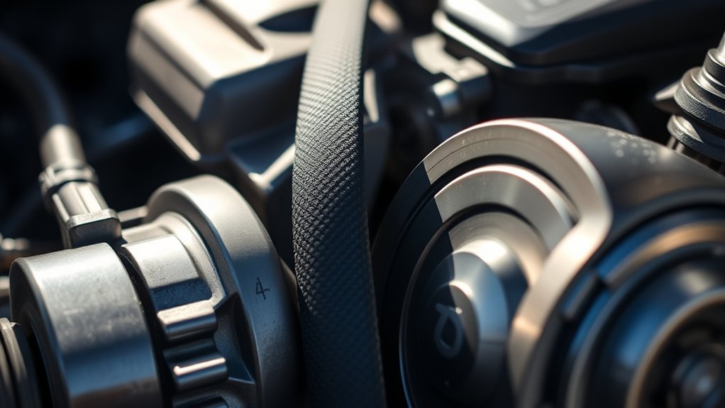 inspect hyundai sonata belts