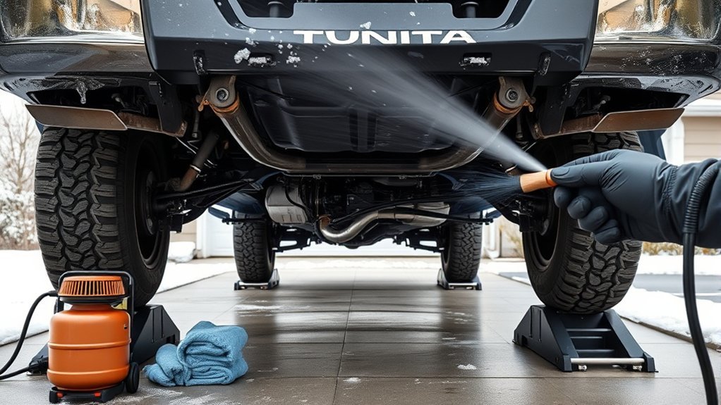 inspect treat prevent corrosion