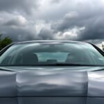 inspect wipers before storms