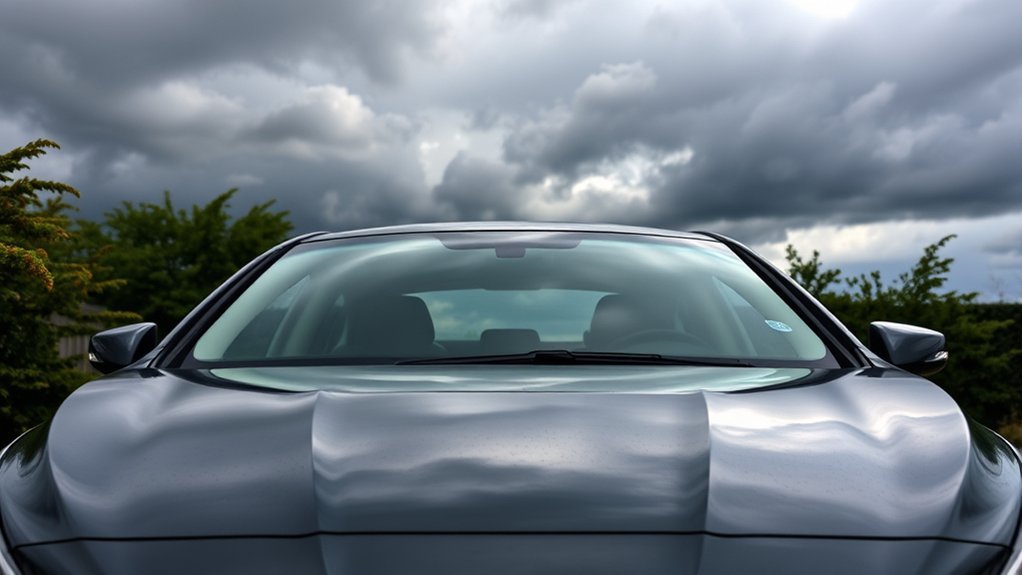 inspect wipers before storms