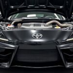 intercooler enhances engine performance