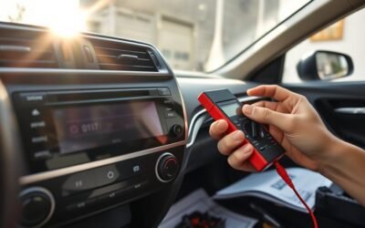 intermittent camry ac issues