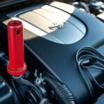 jump start toyota camry