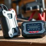 jump start vs charger explained