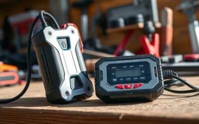 jump start vs charger explained