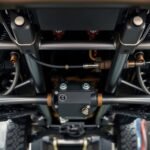 kdss enhances off road stability
