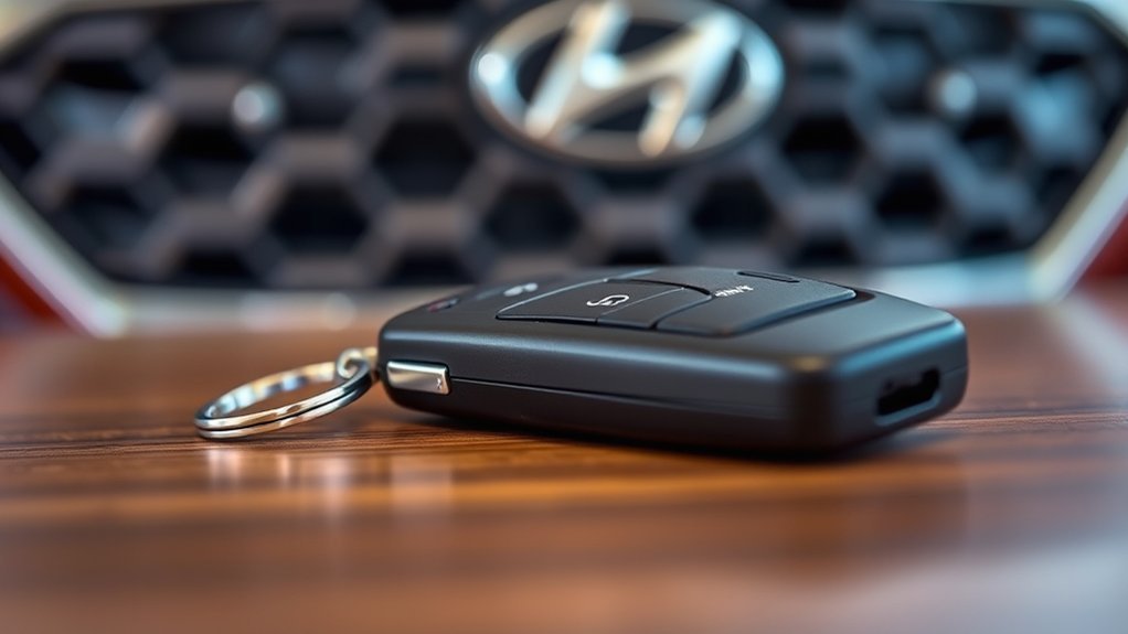 key fob maintenance essentials