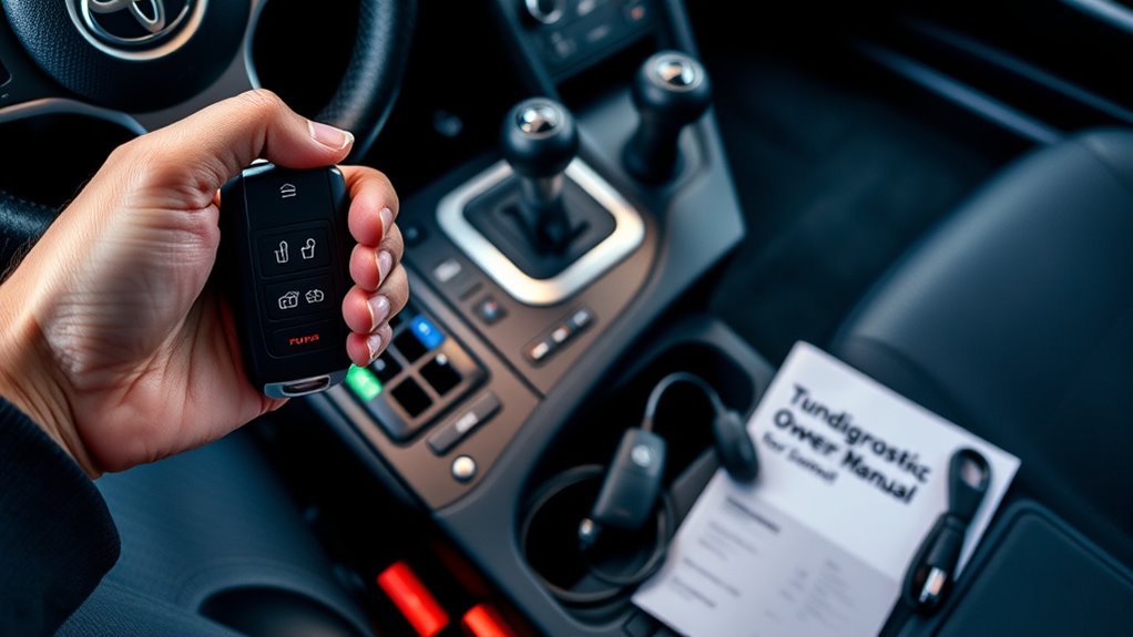 key fob programming troubleshooting guide