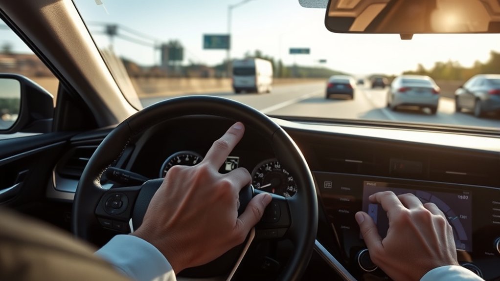 lane assist challenges explained