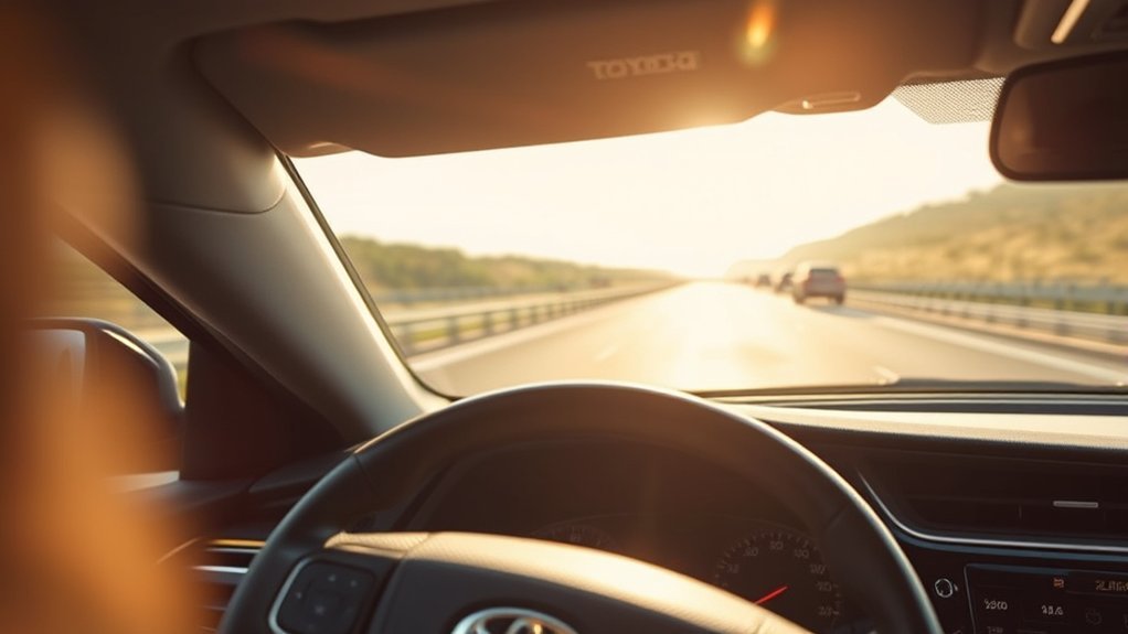 lane assist limitations explained