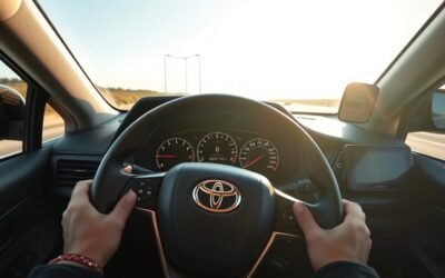 lane assistance technology comparison