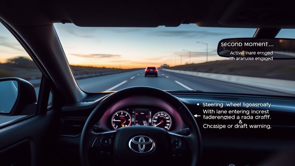 lane tracing requires drcc