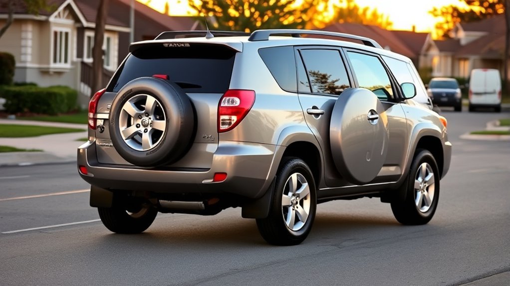 larger powerful versatile safe