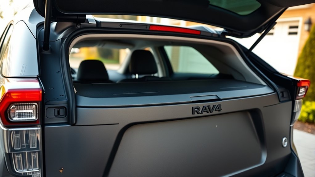 liftgate troubleshooting and maintenance