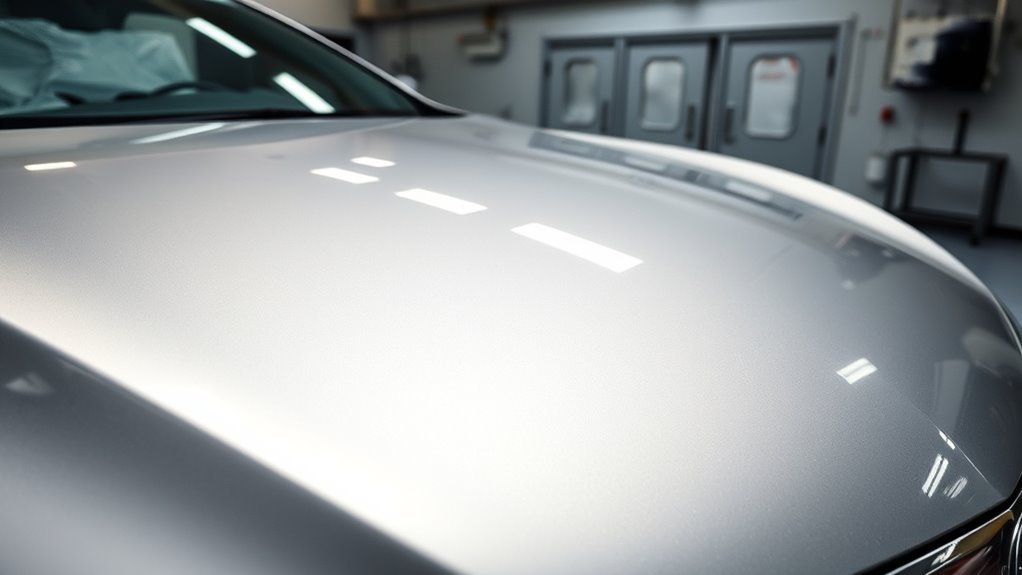 localized repair vs repaint