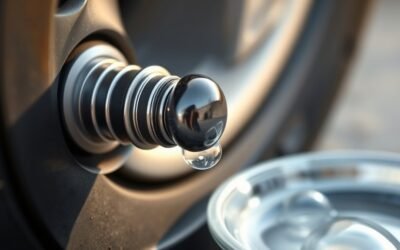 locate and repair tire leak