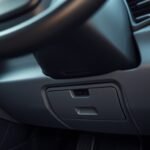 locate toyota camry fuse box