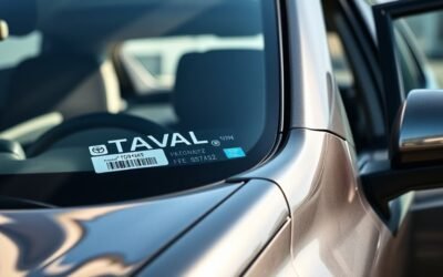 locate toyota rav4 vin