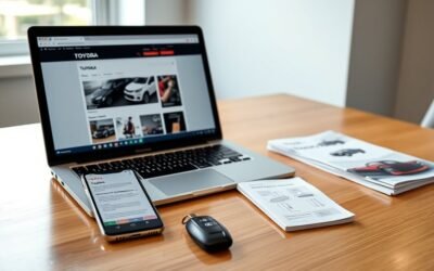 locate toyota tundra manual