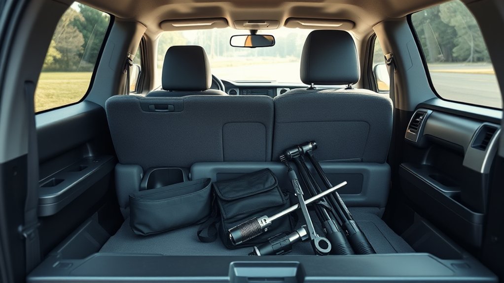 locate tundra toolkit efficiently