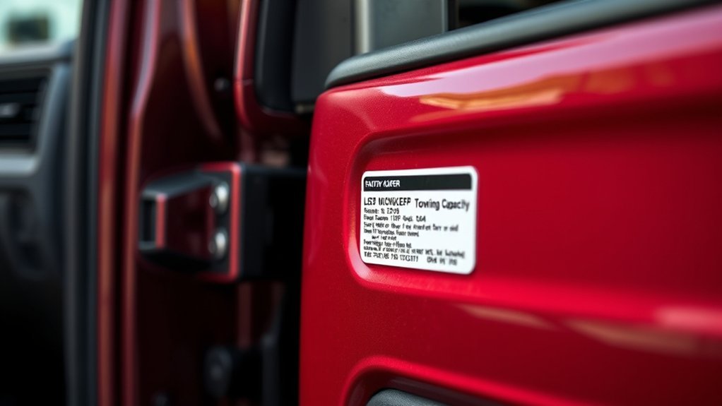 locate tundra towing capacity