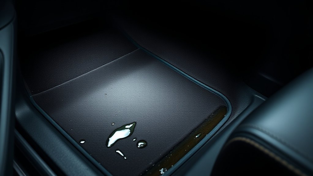 locate water leaks efficiently