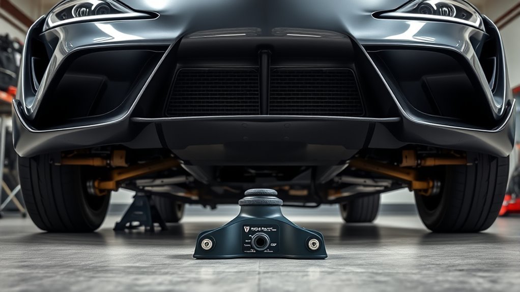 low profile jack adapter essentials